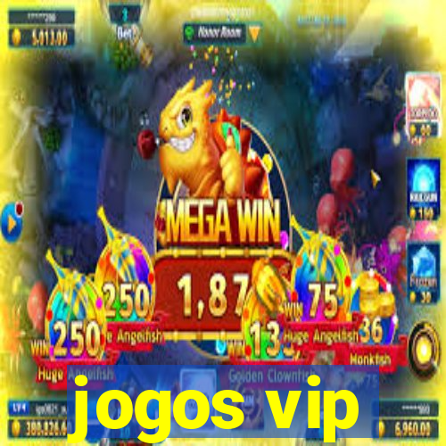 jogos vip